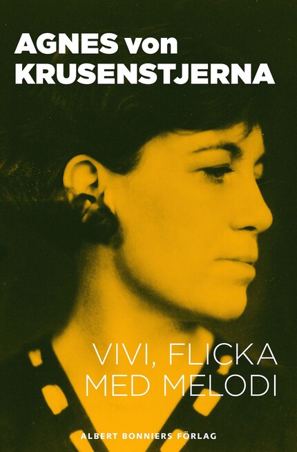 Vivi, flicka med melodi bookCoverFor