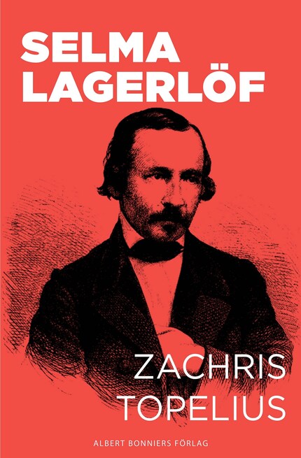 Zachris Topelius : utveckling och mognad bookCoverFor