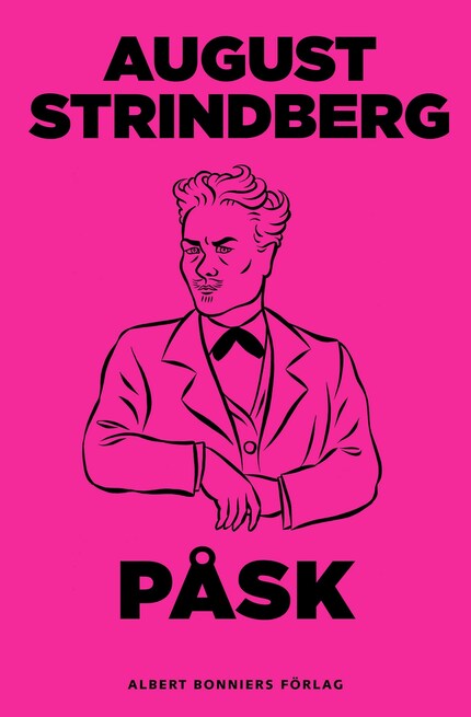 Påsk bookCoverFor