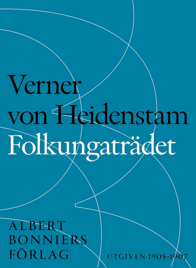 Buchcover für Folkungaträdet : Folke Filbyter och Bjälboarvet