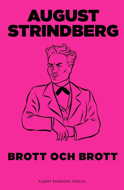 Brott och brott: komedi bookCoverFor