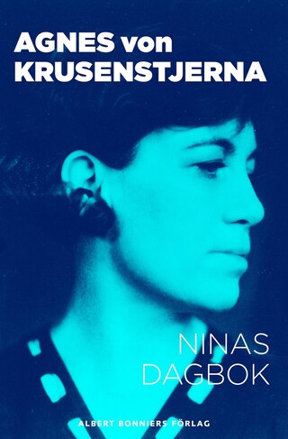 Ninas dagbok bookCoverFor