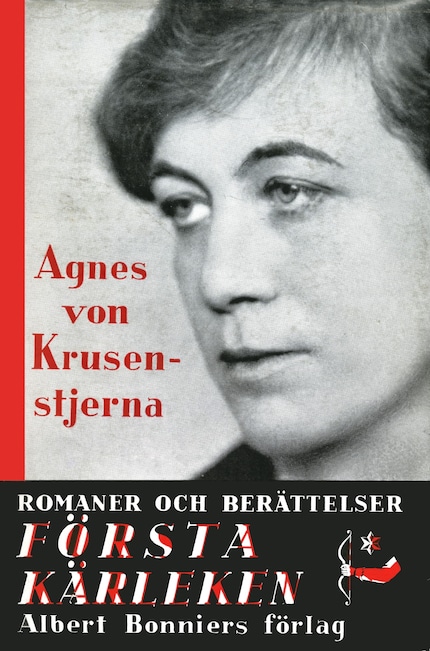 Första kärleken: två små romaner bookCoverFor