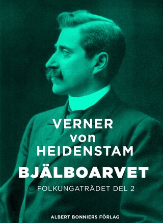 Bjälboarvet : Folkungaträdet del 2 bookCoverFor