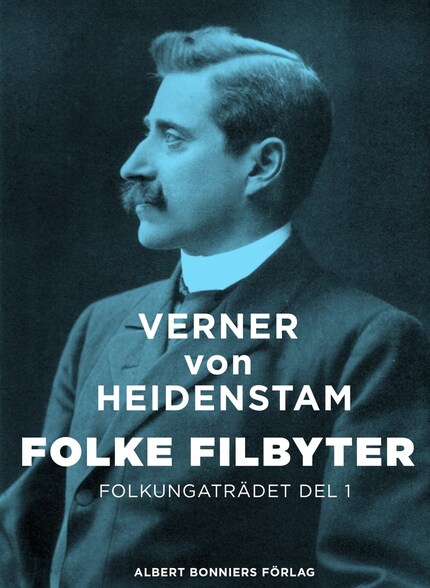 Folke Filbyter : Folkungaträdet del 1 bookCoverFor
