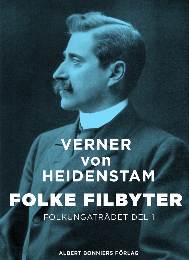 Buchcover für Folke Filbyter : Folkungaträdet del 1