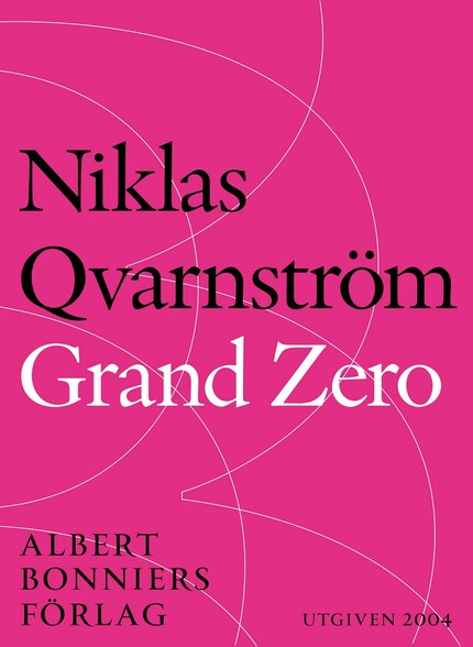 Grand Zero bookCoverFor