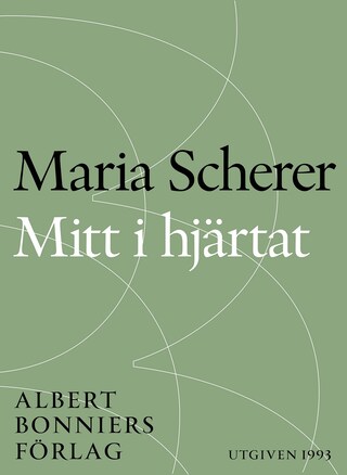Mitt i hjärtat bookCoverFor