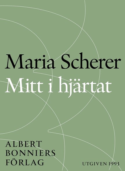 Mitt i hjärtat bookCoverFor