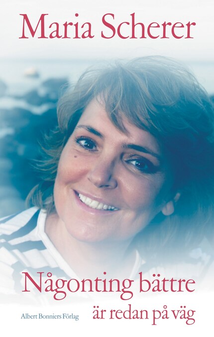 Någonting bättre är redan på väg bookCoverFor