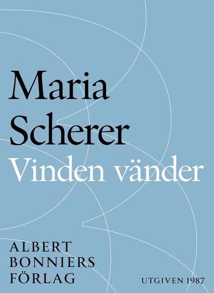 Vinden vänder bookCoverFor