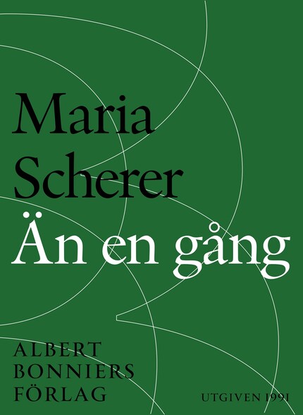 Än en gång : Maria Scherers bästa 1979-1991 bookCoverFor