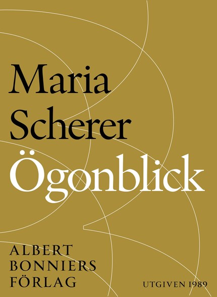 Ögonblick bookCoverFor