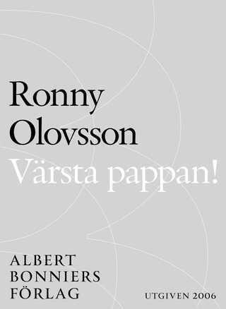 Värsta pappan! : En totalt oauktoritär pappahandbok bookCoverFor