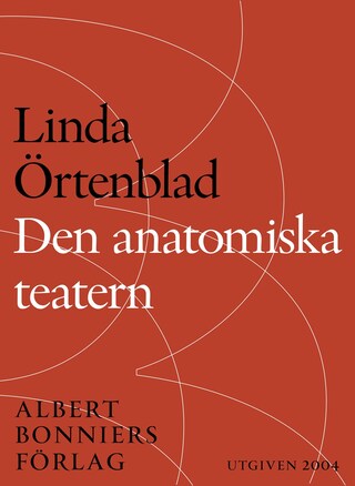 Den anatomiska teatern bookCoverFor