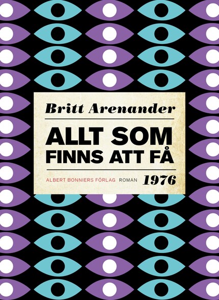 Allt som finns att få bookCoverFor