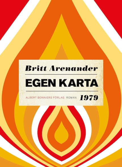 Egen karta bookCoverFor