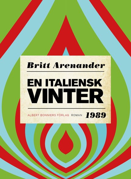En italiensk vinter bookCoverFor