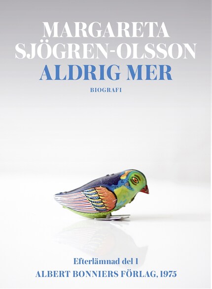 Aldrig mer bookCoverFor