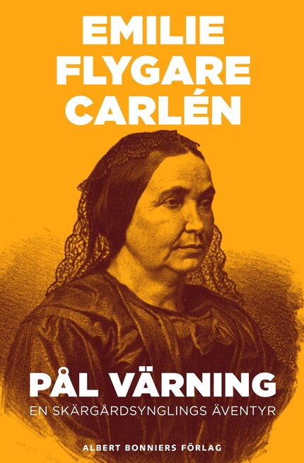 Pål Värning : en skärgårdsynglings äventyr bookCoverFor