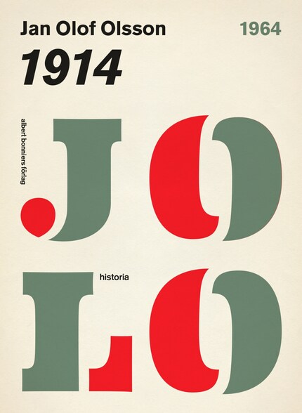 1914 bookCoverFor