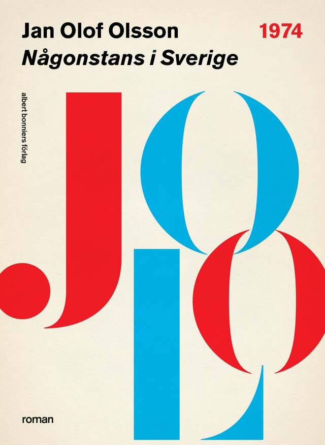 Book cover for Någonstans i Sverige