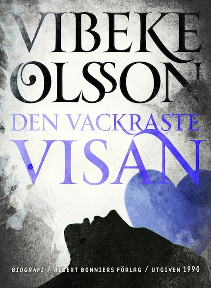 Den vackraste visan bookCoverFor