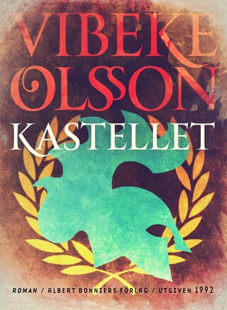 Kastellet : berättelse bookCoverFor
