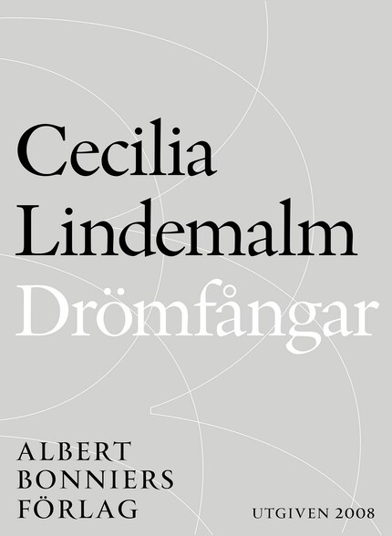 Drömfångar bookCoverFor