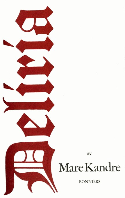 Deliria bookCoverFor