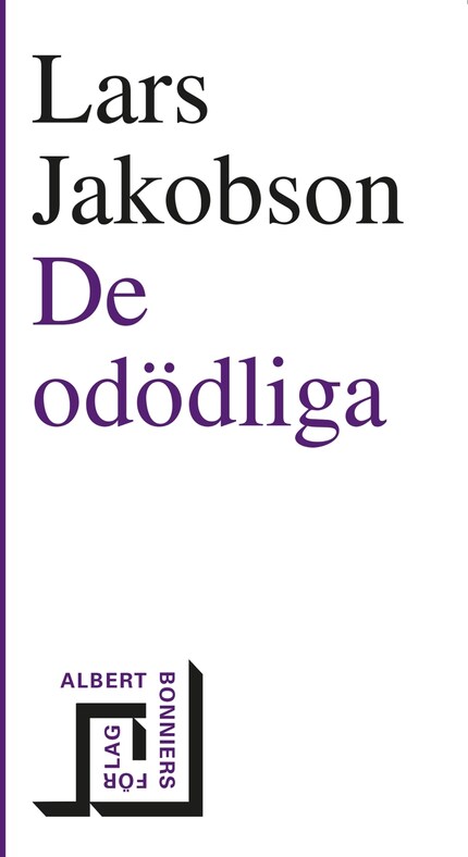 De odödliga bookCoverFor