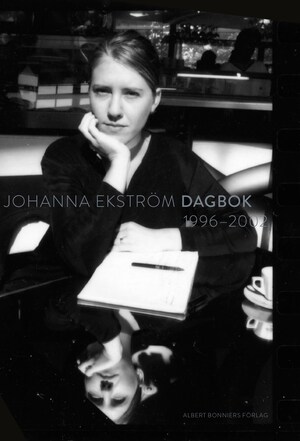 Dagbok 1996-2002 bookCoverFor