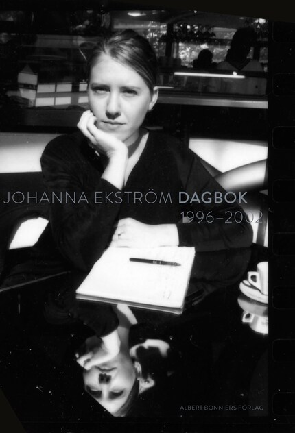 Dagbok 1996-2002 bookCoverFor