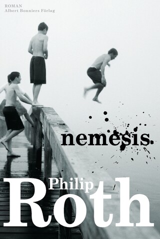 Nemesis bookCoverFor