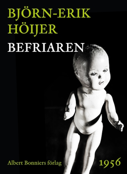 Befriaren bookCoverFor