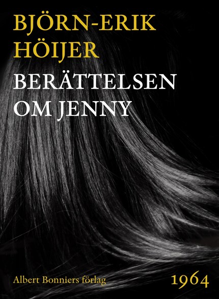 Berättelsen om Jenny bookCoverFor