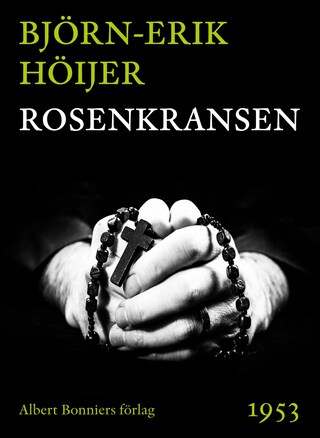 Rosenkransen bookCoverFor