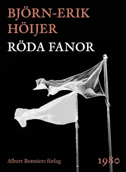 Röda fanor bookCoverFor