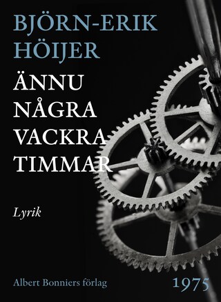 Ännu några vackra timmar bookCoverFor