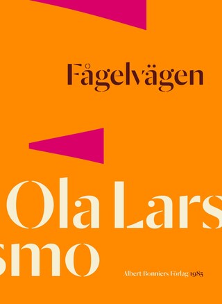Fågelvägen bookCoverFor