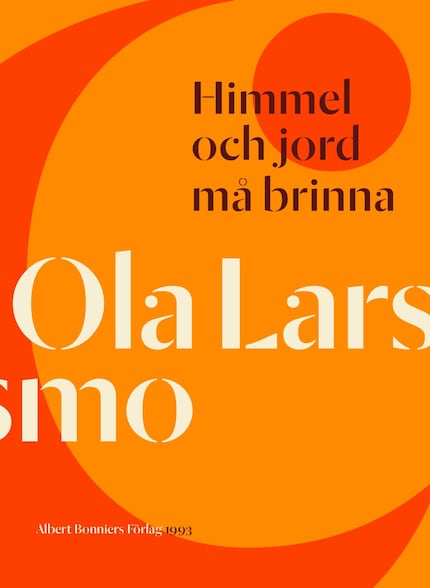 Himmel och jord må brinna bookCoverFor