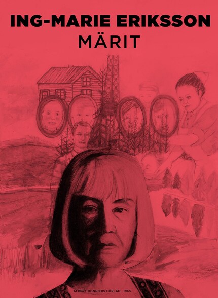 Märit bookCoverFor