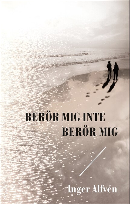 Berör mig inte Berör mig bookCoverFor