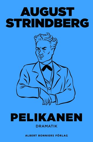 Pelikanen bookCoverFor