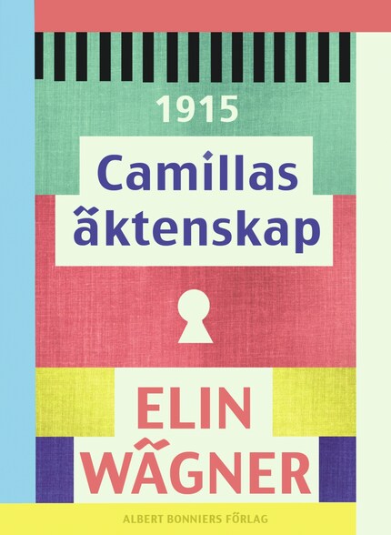 Camillas äktenskap bookCoverFor