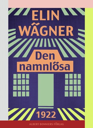 Den namnlösa bookCoverFor