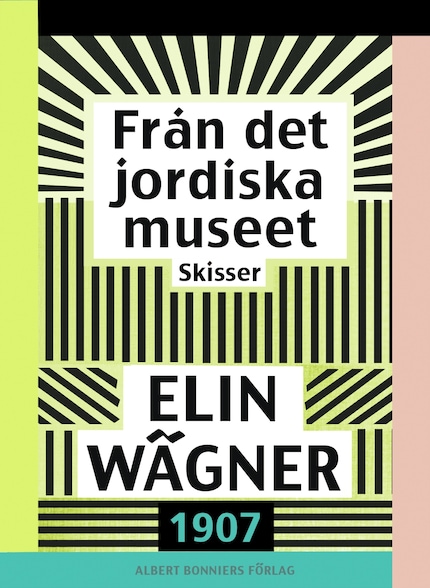 Från det jordiska museet : Skisser bookCoverFor