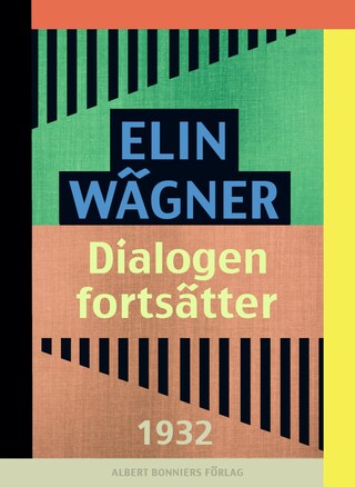 Dialogen fortsätter bookCoverFor