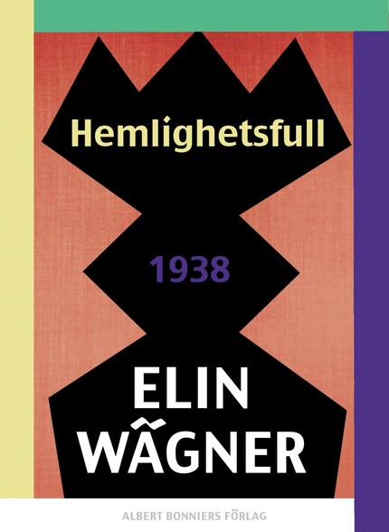 Hemlighetsfull bookCoverFor