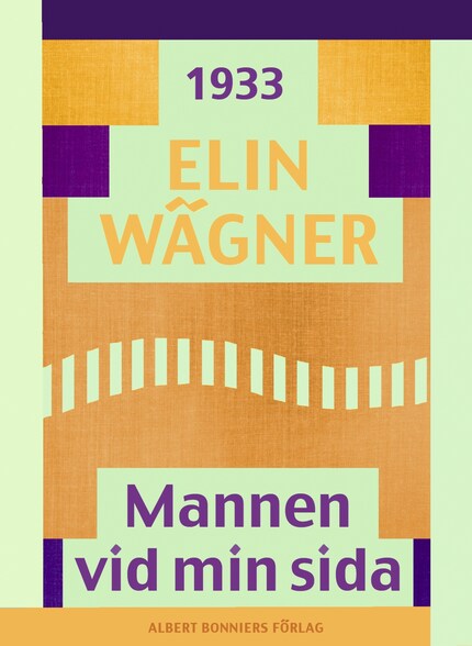 Mannen vid min sida bookCoverFor